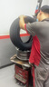 玲瓏輪胎225/60R16 102V 玲瓏臻選 HD XL 適配途岳/雪佛蘭邁銳寶 曬單實拍圖