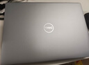 戴爾（DELL）筆記本電腦 國家補貼 靈越14PLUS-7440新款 32G 14英寸高性能輕薄本學(xué)生辦公 酷睿5 1T 2.5K 120Hz 曬單實拍圖