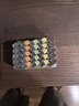 經(jīng)典莫蘭迪打火機金屬殼防風(fēng)打火機可視油倉復古防風(fēng)打火機藍焰 螺旋莫蘭迪 25支 曬單實(shí)拍圖