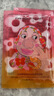 FAN BEAUTY DIARY范冰冰同款蝦青素黑咖雙抗冰塑早安面膜【5盒裝】緊致垮臉 曬單實拍圖