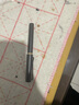 凌美（LAMY）鋼筆 狩獵系列練字正姿鋼筆學(xué)生文具辦公禮品 節日禮物企業(yè)團購 磨砂黑17-0.7mm 曬單實(shí)拍圖