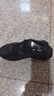 愛步（ECCO）BIOM 2.2男鞋 牛皮軟底緩震運動跑步鞋男 健步830844 黑色40 曬單實拍圖