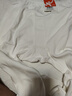 宜而爽秋上新【一等品新疆棉】男士秋褲100%純棉保暖褲大碼秋冬打底棉褲 曬單實(shí)拍圖
