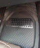 瑜品佳汽車(chē)腳墊單片主駕駛專(zhuān)用地墊防水防滑耐臟可裁剪地毯式腳踏墊 腳墊可裁剪單片主駕駛 曬單實(shí)拍圖
