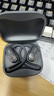 韶音（SHOKZ）【國家補貼】OpenFit Air T511開(kāi)放式藍牙耳機掛耳式不入耳運動(dòng)跑步非骨傳導 玄武黑 曬單實(shí)拍圖