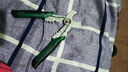綠林（GREENER）電纜剪剝線鉗電工專用家用多功能光纖拔線剪線鉗電纜剪刀壓線鉗 曬單實拍圖