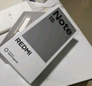 小米（MI）REDMI Note15 8+128 天青藍(lán) 第三代驍龍6 金剛品質(zhì) 5800mAh大電量 IP66防塵防水 紅米 5G手機(jī) 曬單實拍圖