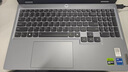 戴爾（DELL）筆記本電腦 國家補貼 靈越16PLUS-7640新款 120Hz 16英寸高性能輕薄本學(xué)生辦公 酷睿5 16G 1T 2.5K 曬單實(shí)拍圖