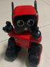 JJR/C智能機(jī)器人可對話男孩生日禮物6-10歲兒童玩具8-12歲女孩11歲15歲 柯迪威樂-K10-紅色 智能兒童機(jī)器人 曬單實拍圖