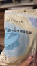 嫚熙（EMXEE）防溢乳墊3D立體一次性超薄透氣喂奶溢乳貼產(chǎn)后哺乳隔奶防漏210片 曬單實(shí)拍圖