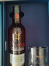 格蘭菲迪（GLENFIDDICH）天使雪莉12年蘇格蘭單一麥芽威士忌洋酒禮盒700ml中秋送禮 曬單實(shí)拍圖