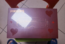 飛利浦（PHILIPS）美眼寶潤眼儀【重磅新品】眼部護眼儀蒸汽眼罩熱敷霧化按摩干澀眼送女友老婆七夕情人節(jié)禮物5204E 曬單實拍圖