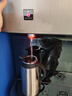 天純凈水器商用飲水機凈水機一體大型加熱一體機公司單位學(xué)校用直飲機RO反滲透直飲水機TC-3E/600G-2L 曬單實(shí)拍圖