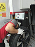 普利司通（Bridgestone）汽車輪胎 215/55R18 99V XL H/L001 適配逍客/昂科拉/傳祺GS4 曬單實(shí)拍圖