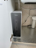 美的（Midea）凈水器家用大通量廚下式RO反滲透過濾器純水凈飲機(jī)前十名麒麟0阻垢劑【人氣熱賣】無雙酚A母嬰直飲 曬單實(shí)拍圖