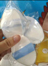 佩奇媽媽嬰兒防水耳貼新生寶寶洗澡耳朵防進(jìn)水神器護耳貼60片裝 曬單實(shí)拍圖
