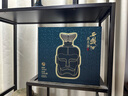 西鳳酒 西小俑 52度125ml*4瓶 禮盒裝 鳳香型白酒 中秋節(jié)送禮 曬單實拍圖