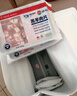額爾敦（EERDUN）羊肉卷 內(nèi)蒙古錫盟草原羊肉  國產(chǎn)清真 生鮮 羔羊肉片涮火鍋食材 原切羔羊肉片500g*3 曬單實拍圖