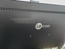 Lecoo聯(lián)想來酷 23.8英寸IPS120Hz高刷全高清畫質(zhì)三微邊窄邊框家用辦公娛樂電腦顯示屏B2421-3 曬單實(shí)拍圖