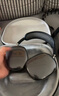 Apple AirPods Max 二手蘋(píng)果無(wú)線(xiàn)藍牙頭戴式耳機耳麥 主動(dòng)降噪 深空灰色 耳機 曬單實(shí)拍圖