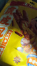 王小鹵虎皮鳳爪（W3）楊冪推薦鹵香味大包裝618g雞爪 鹵雞爪 休閑零食  曬單實(shí)拍圖