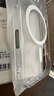 億色（ESR）Ai按鍵全包適用iPhone17手機殼蘋果17保護套透明硅膠軟殼超薄磁吸鏡頭防護氣囊防摔新款外殼防指紋 曬單實拍圖