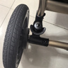 FORBABY高景觀(guān)嬰兒推車(chē) 雙向可坐可躺新生兒嬰兒車(chē) 小金熊加州陽(yáng)光 曬單實(shí)拍圖