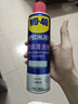 WD-40空調清洗劑免拆洗消毒殺菌99.999%掛機保養 空調去污清潔劑除臭味 曬單實(shí)拍圖