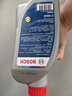 博世（BOSCH）DOT4 剎車(chē)油/制動(dòng)液/離合器油 1L 通用型 一升裝汽車(chē)養護套裝 曬單實(shí)拍圖