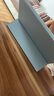 JPLAYER蘋(píng)果iPad11/10保護套11英寸A16芯片2025/22款10.9英寸平板電腦保護殼智能休眠外殼防摔皮套白冰藍 曬單實(shí)拍圖
