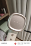 松下（Panasonic）【國家補貼】負離子高速吹風(fēng)機家用輕音大功率便攜電吹風(fēng)筒速干不傷發(fā)生日禮物送女友空氣發(fā)梳NE6M 奶茶色【億級負離子順發(fā)】禮盒裝 曬單實(shí)拍圖