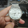 【二手 99 新】天梭(TISSOT) Luxury 豪致系列男士自動(dòng)機械二手奢侈腕表瑞表鐘表 T086.407.11.031.00金屬刻度-鋼帶 曬單實(shí)拍圖