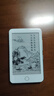 梵沐 BF01 mp3/mp4播放器墨水屏 電子書(shū)閱讀器無(wú)損音樂(lè)隨身聽(tīng)英語(yǔ)  電紙書(shū) 32G內(nèi)存 藍(lán)牙外放  夜讀版 曬單實(shí)拍圖