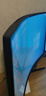 飛利浦（PHILIPS）31.5英寸2K/1K曲面游戲電競顯示器1ms GTG180Hz/240Hz高刷顯示屏外接筆記本電腦屏幕32 322E1GSCZ  1K 165Hz 曬單實(shí)拍圖