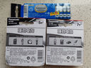 松下（Panasonic）7號(hào)七號(hào)AAA堿性干電池6節(jié)1.5V適用于遙控器玩具話筒 曬單實(shí)拍圖