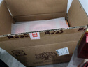 比比贊（BIBIZAN） 蘭花豆香辣味400g約20包 下酒菜蠶豆堅(jiān)果炒貨辦公室休閑小零食品 曬單實(shí)拍圖