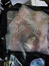 鮮京采黑豬排骨邊 豬軟骨（含硬骨50%） 凈重4斤 源頭直發(fā) 曬單實(shí)拍圖