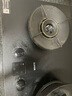 蘇泊爾（SUPOR）燃氣灶煤氣灶具雙灶[家電國家補貼至高20%]5.2KW猛火70%熱效率嵌入式防爆AI智控插電款天然氣DF28 曬單實(shí)拍圖
