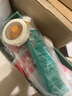 雨虹防水 防霉易擦洗 美縫劑十大品牌 地磚瓷磚美縫膠 美縫膠 亞淺灰 曬單實拍圖
