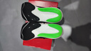 NEW BALANCE NB Rebel v3官方運動鞋男鞋夏季透氣跑鞋速度訓練鞋跑步鞋 黑色 男款 MFCXMB3  標準鞋楦D 42.5 (腳長27cm)尺碼詳詢客服 曬單實拍圖