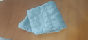 DR.JOSHER 約瑟醫生重力眼罩睡眠遮光睡覺(jué)專(zhuān)用防噪音耳塞耳罩隔音睡覺(jué)舒適緩解疲勞護 【慵懶灰】 重力科技微壓助眠 曬單實(shí)拍圖
