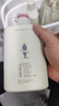 阿道夫男士祛屑止癢洗沐套裝 洗發(fā)水沐浴露450ml*2 茶樹(shù)精油洗發(fā)露 曬單實(shí)拍圖