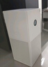 米家小米空氣凈化器4lite 除甲醛除菌除異味 空氣伴侶 除PM2.5 AC-M17-SC 曬單實(shí)拍圖