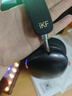 iKF Mars【雙邊四動(dòng)圈專(zhuān)利】頭戴式降噪藍牙耳機無(wú)線(xiàn)有線(xiàn)電競游戲低延遲 適用于華為小米蘋(píng)果 雅典灰 曬單實(shí)拍圖
