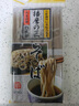 播磨之匠蕎麥面 日本原裝進(jìn)口  播州神明蕎麥面冷面 日式雜糧粗糧湯面450g 曬單實(shí)拍圖
