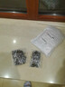 鐵膨脹管塞膨脹螺絲新型鐵脹塞加強型輕型金屬膨脹管輕質(zhì)磚6厘8mm 混裝6mm+8mm【各50套】 曬單實(shí)拍圖
