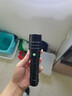 DEATKN德國戰(zhàn)術(shù)防暴P900強(qiáng)光手電筒超亮戶外變焦疝氣燈遠(yuǎn)射聚光led 【爆亮多功能手電/5檔位/搜救/應(yīng)急必備】 旗艦款/爆亮/P900燈芯/質(zhì)保十年 曬單實(shí)拍圖