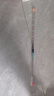 小鳳仙高亮夜光漂L-DL咬鉤變色浮漂日夜兩用高靈敏魚(yú)漂醒目野釣電子漂 曬單實(shí)拍圖