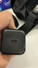 綠聯(lián)45w適用蘋果充電器20w30w氮化鎵Type-C快充iphone16/15ProMax14/13/12/11華為三星手機(jī)平板充電頭 曬單實(shí)拍圖