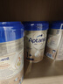 愛他美（Aptamil）德國白金版HMO 較大嬰兒配方奶粉2段(6個月以上) 800g 德愛白金 曬單實拍圖